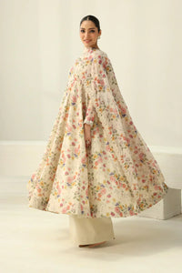 03-Piece Lawn Suit - Ready To Wear