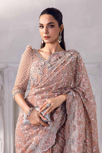 Stitched Saare - Ready To Wear