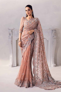 Stitched Saare - Ready To Wear