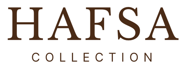 Hafsa Collection